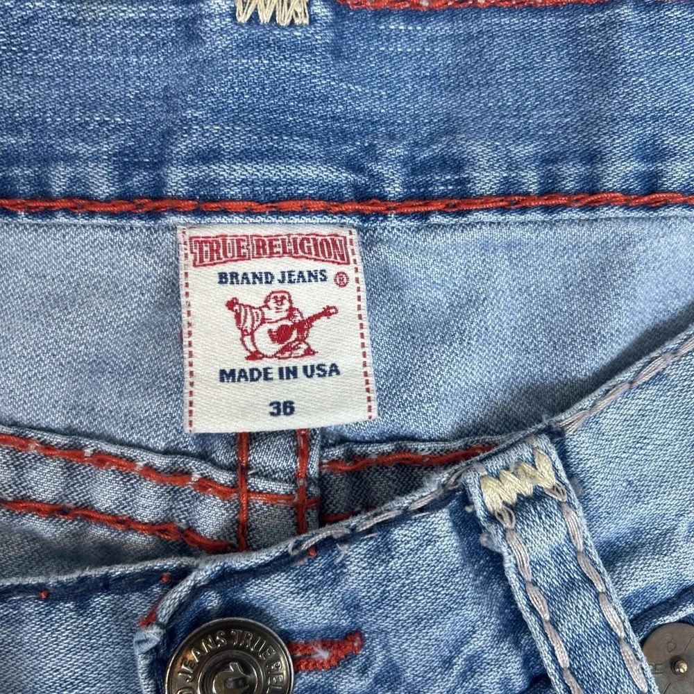 True Religion true religion